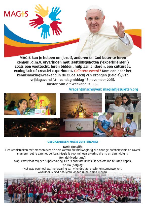 magis2016 2